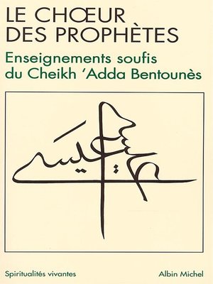 cover image of Le Chœur des prophètes